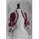 Krad Lanrete Le Portrait de Marie Short Bolero(Limited Reservation/7 Colours/Full Payment Without Shipping)